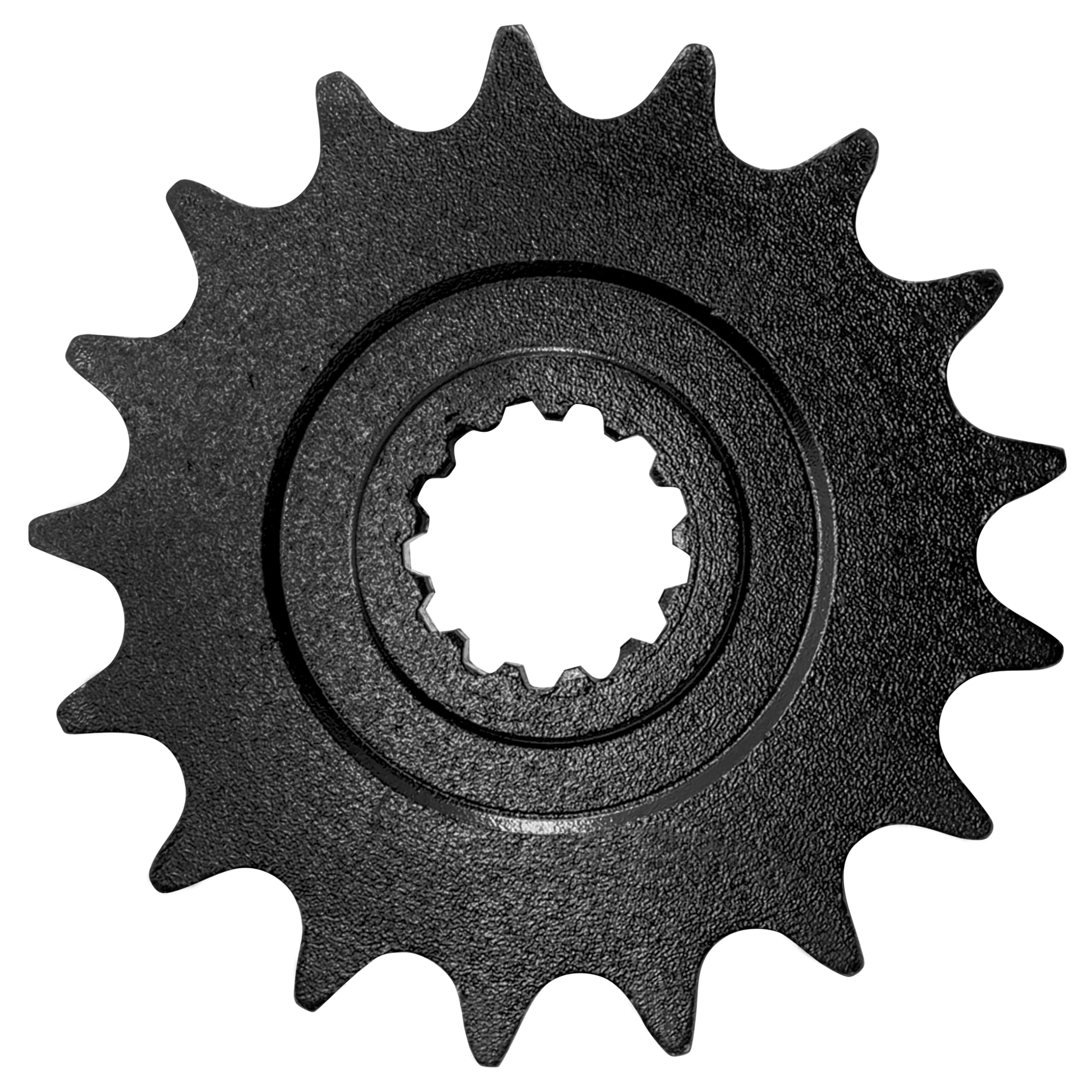 Amazon.com: Caltric Front Drive Chain Sprocket Compatible with