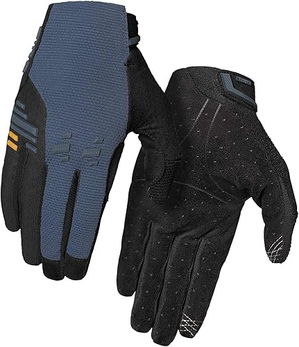 Giro Havoc - Guantes de ciclismo de montaña para hombre