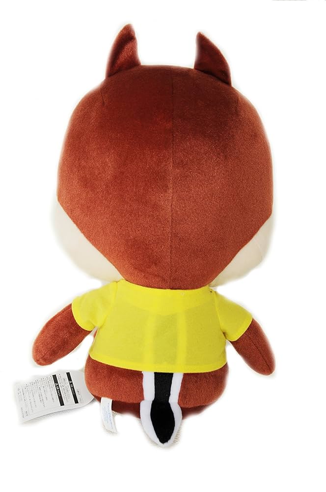 TDS 限定新品　アブー　チャンドゥ　ぬいぐるみバッジ　15周年記念グッズ 東京ディズニーシー2024「チャンドゥ」グッズ・お土産まとめ -