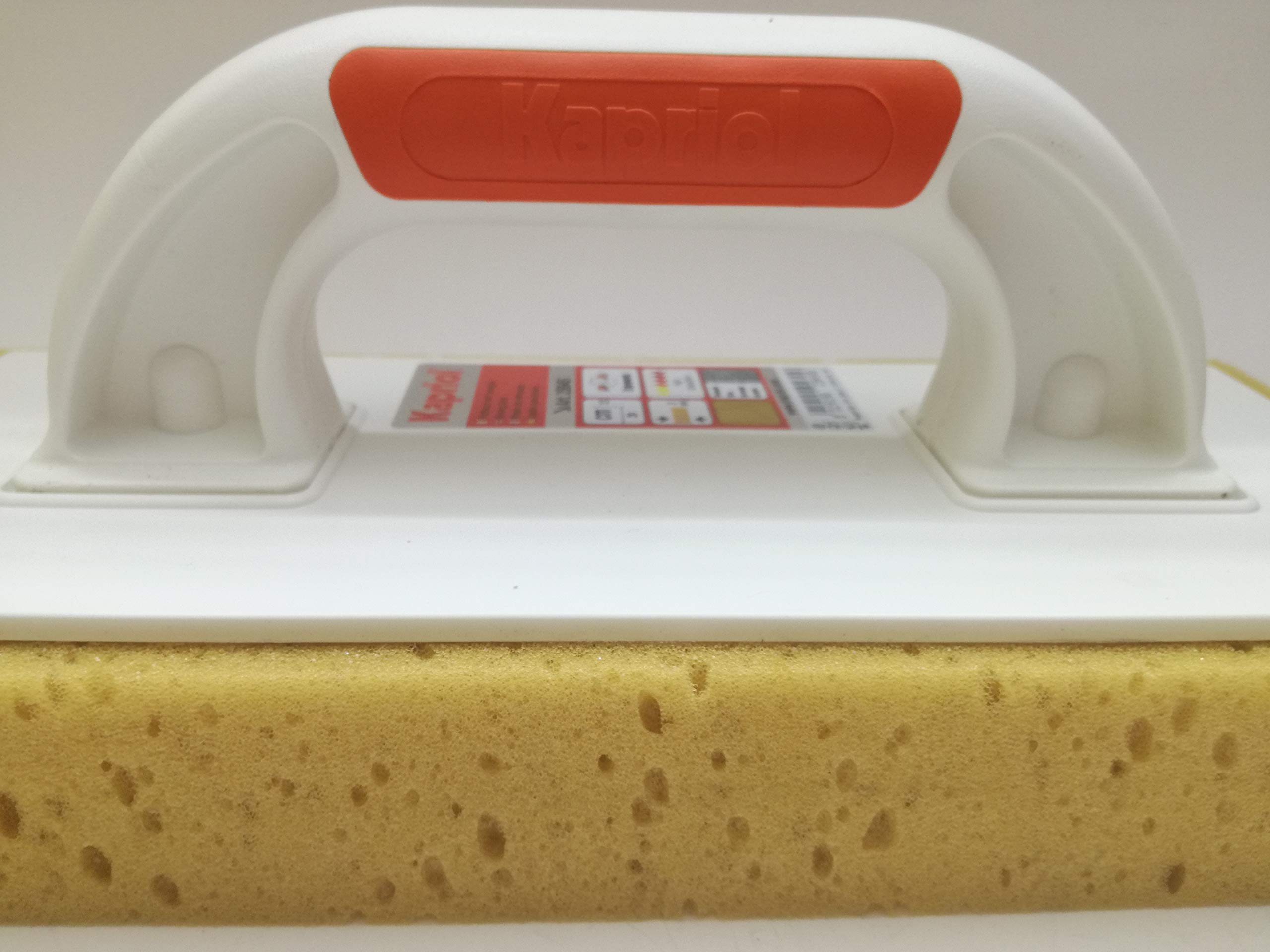 KAPRIOL Cleaning Float