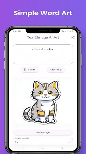 Text2Image - AI Art Generator
