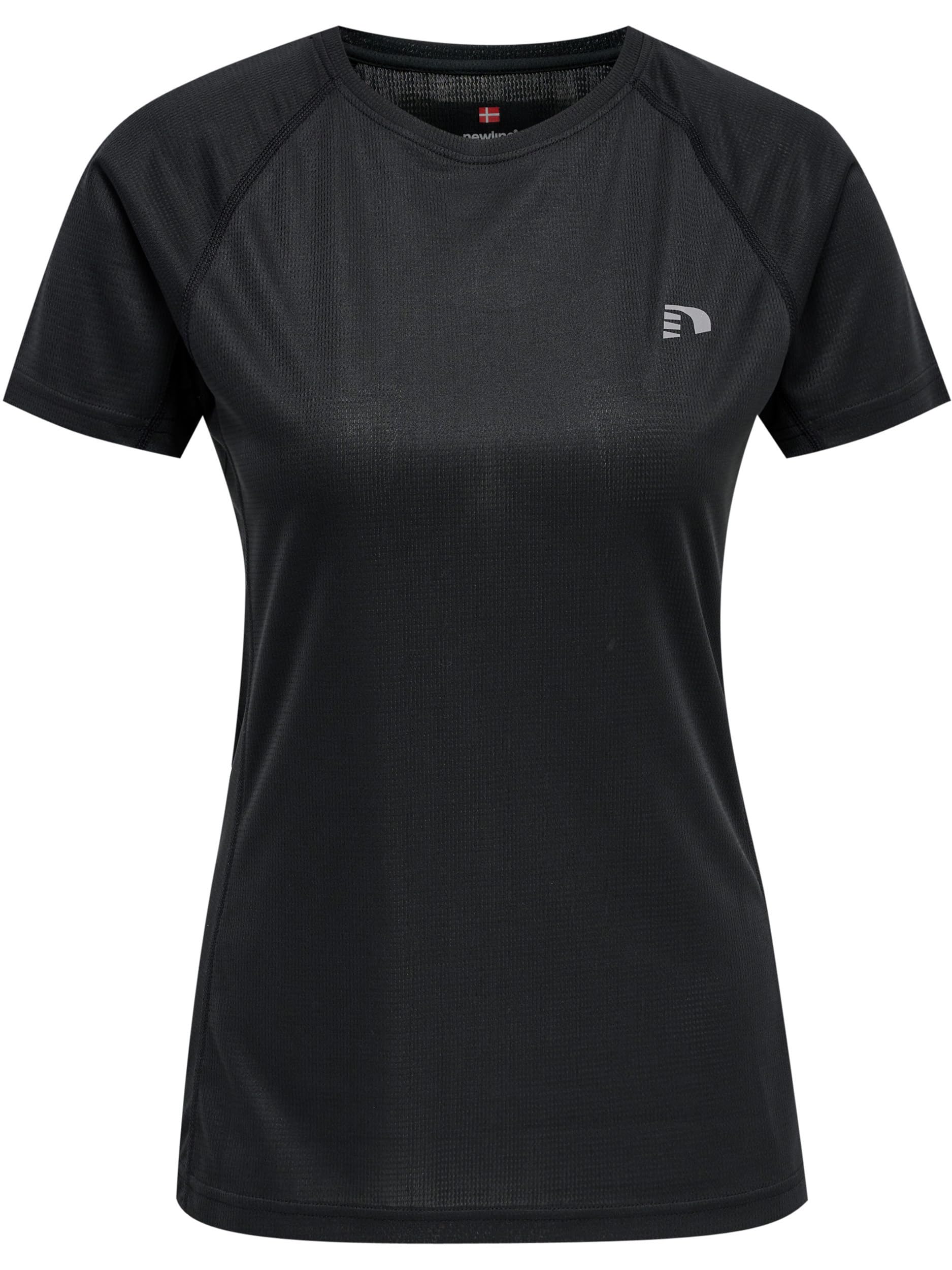 Newline Women's CORE Running T-Shirt S/S