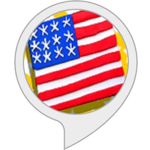 united states capitals tutor Alexa Skills