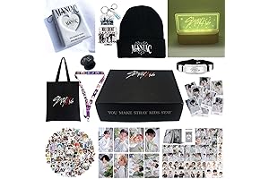 Stray Kids Wallet: The Ultimate Gift for STAYs
