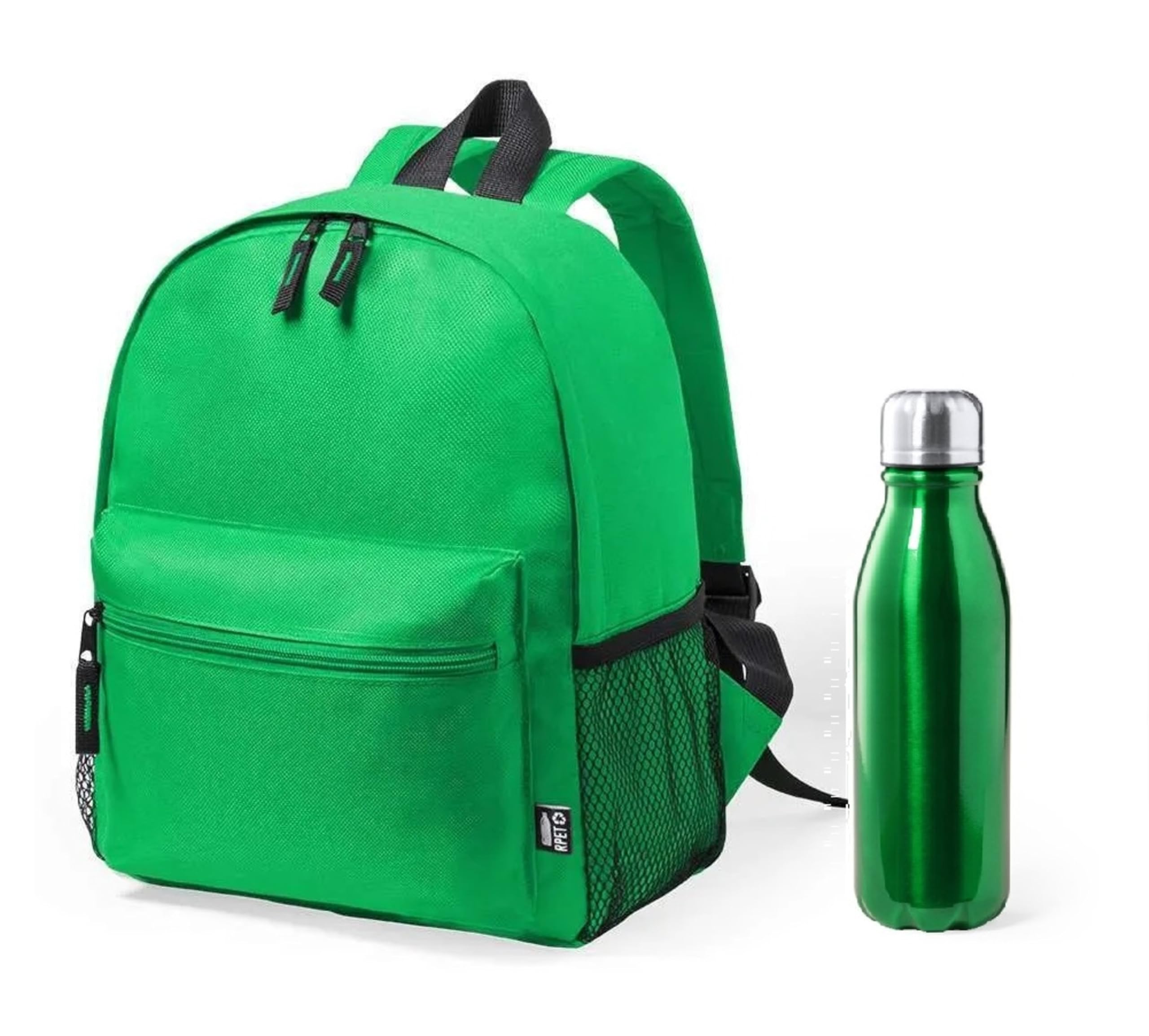 Genérico Mochila Niña Niño, Mochila Preescolar Mochila Infantil de 3-6 Años