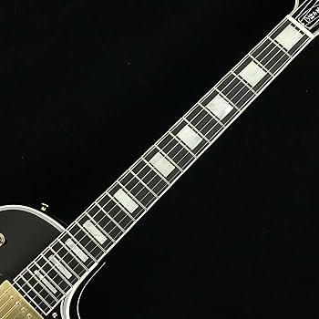 Amazon | FUJIGEN Neo Classic NLC200EMH BK (Black) フジゲン エレキ