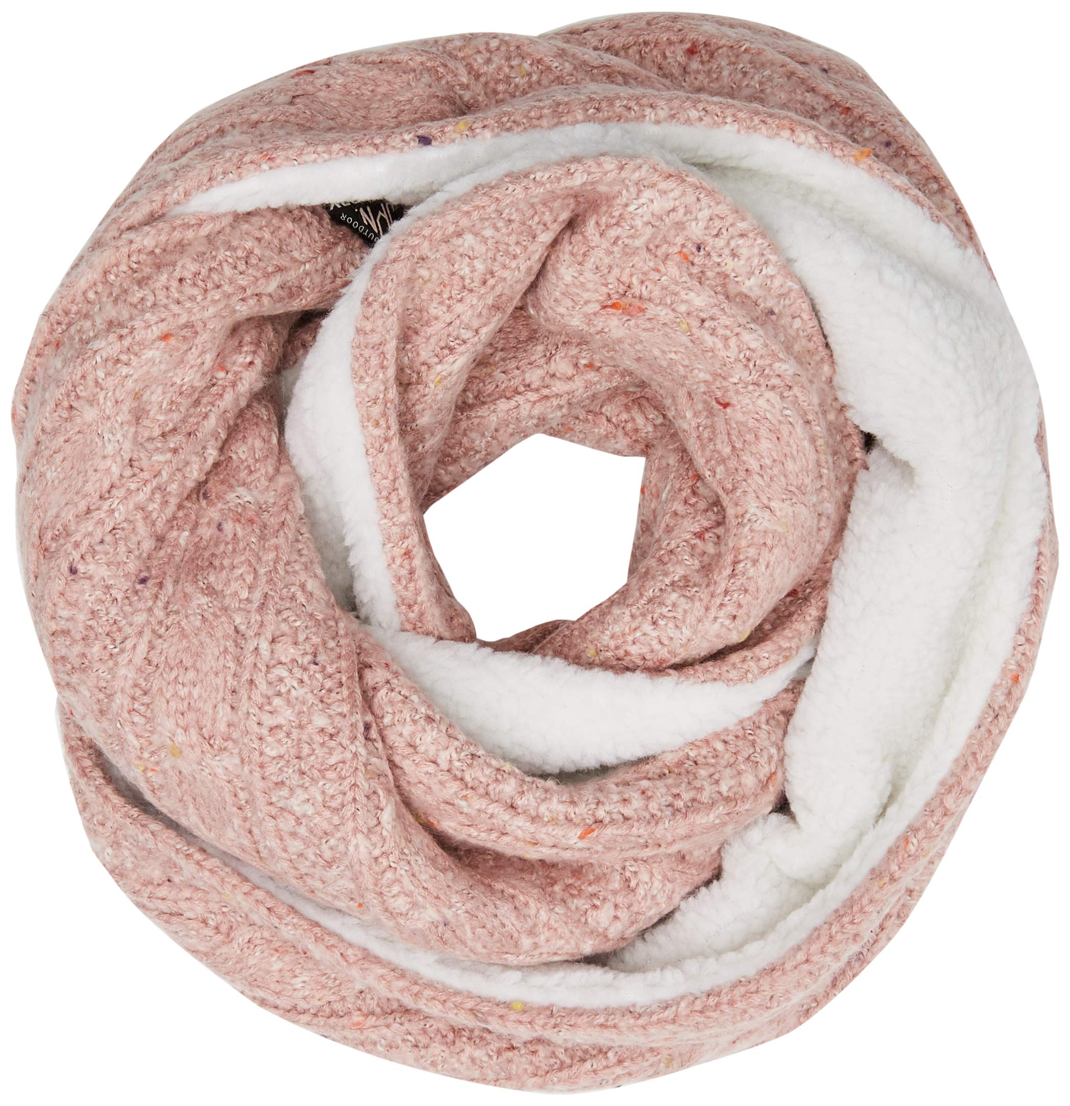 Women's Gracie Cable Snood Cold Weather Scarf