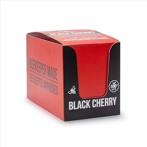 Miniatura 9 de Beekeeper Made Beeswax Bulk Lip Balm, 40 Count Vanilla  For Men, Women, and Children. Great for Gifts, Showers, & More