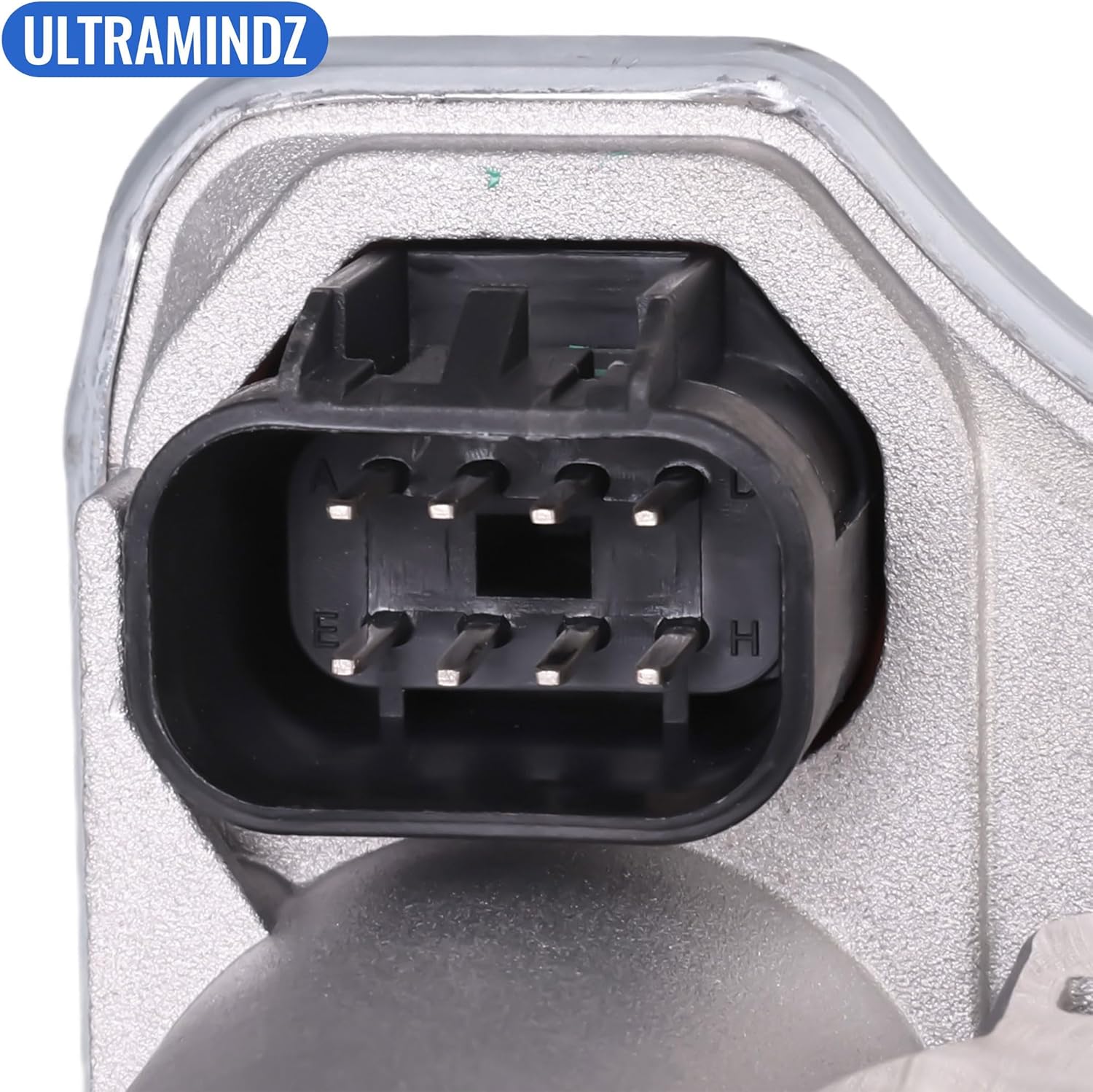 Throttle Body for Chevy Trailblazer 4.2 for Colorado 3.5 3.7 03-07 Impala Monte Carlo 5.3 06-07 for GMC Canyon 3.5 3.7 Envoy 4.2 03-07 for Hummer H3 06-07 for Buick Rainier for Pontiac Grand Prix