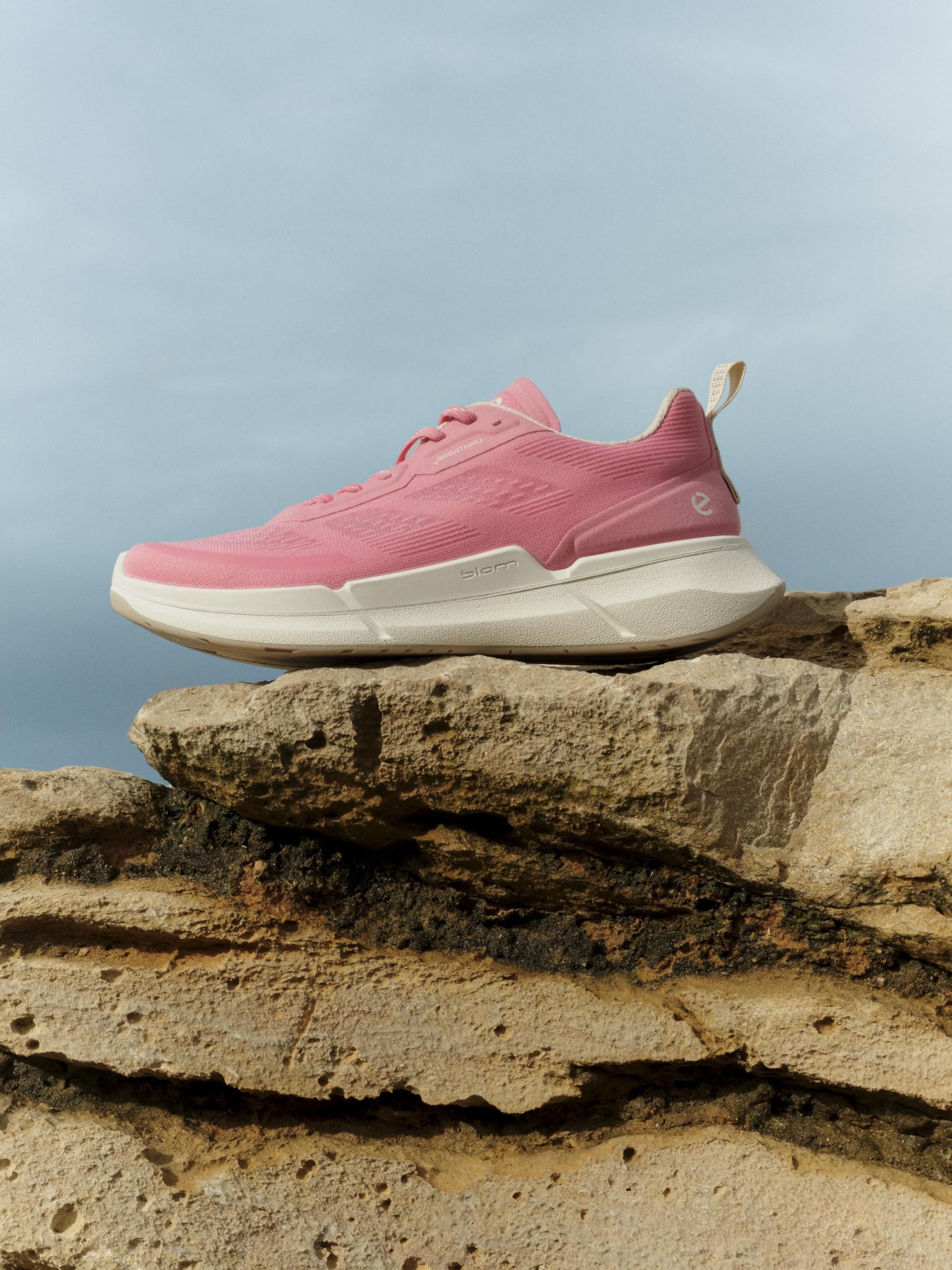 ECCO Kobiety Biom 2.2 Traveler Slip onAdidasy