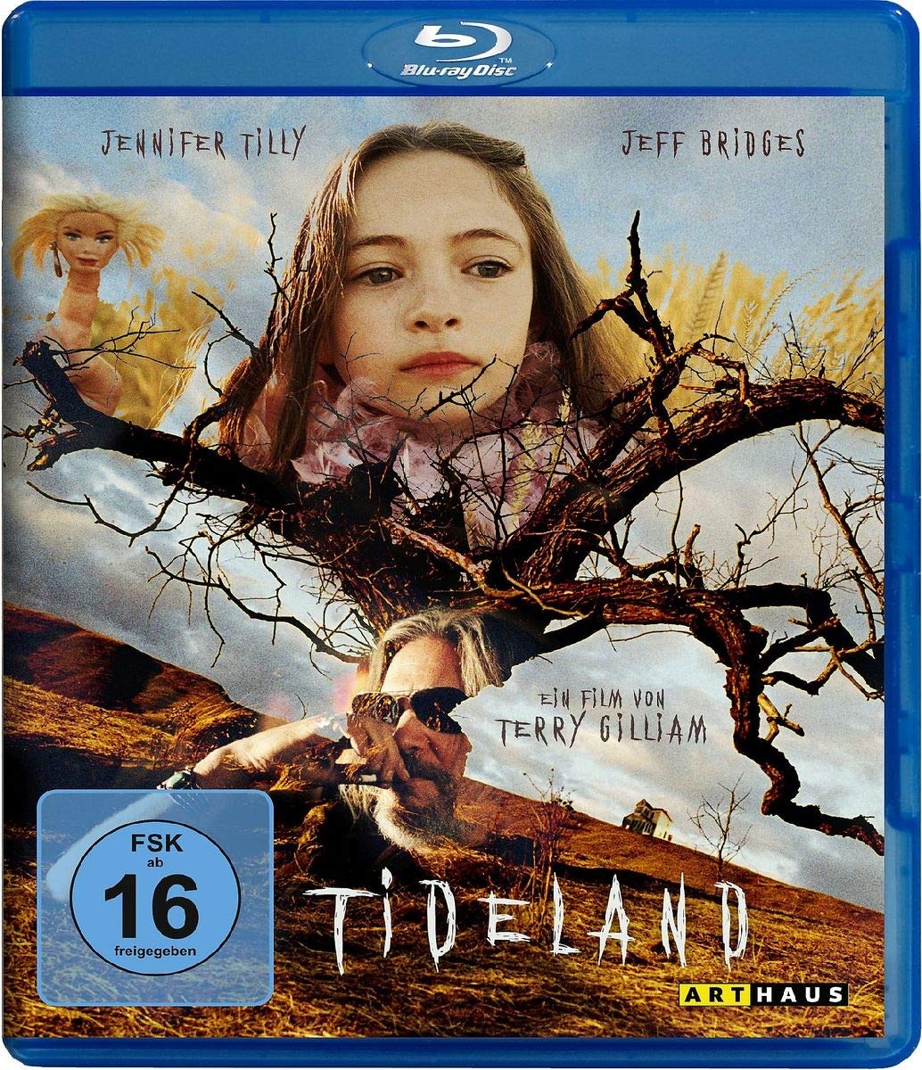 TIDELAND - MOVIE