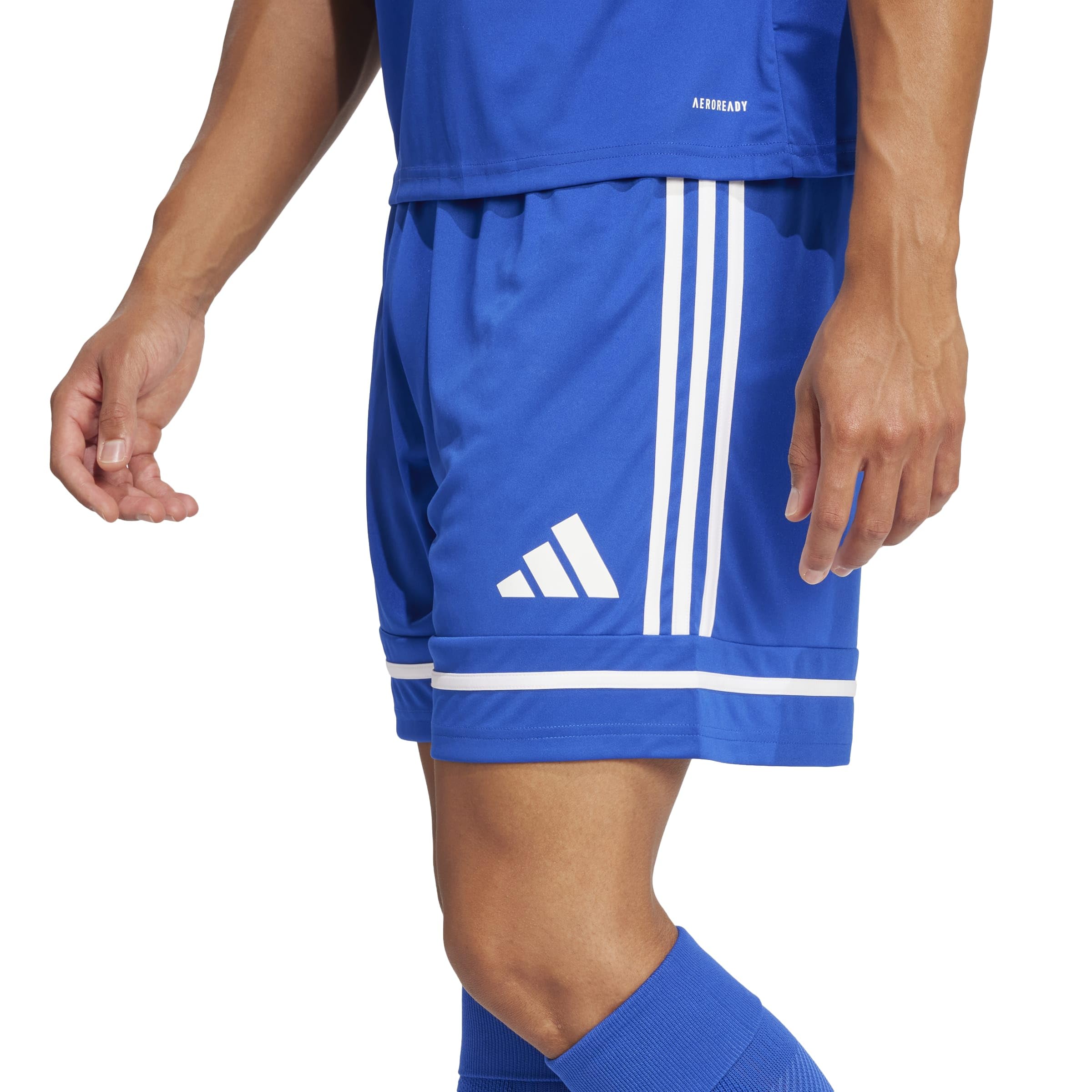 adidas Men's Pantalón Corto Squadra 25 — view 27