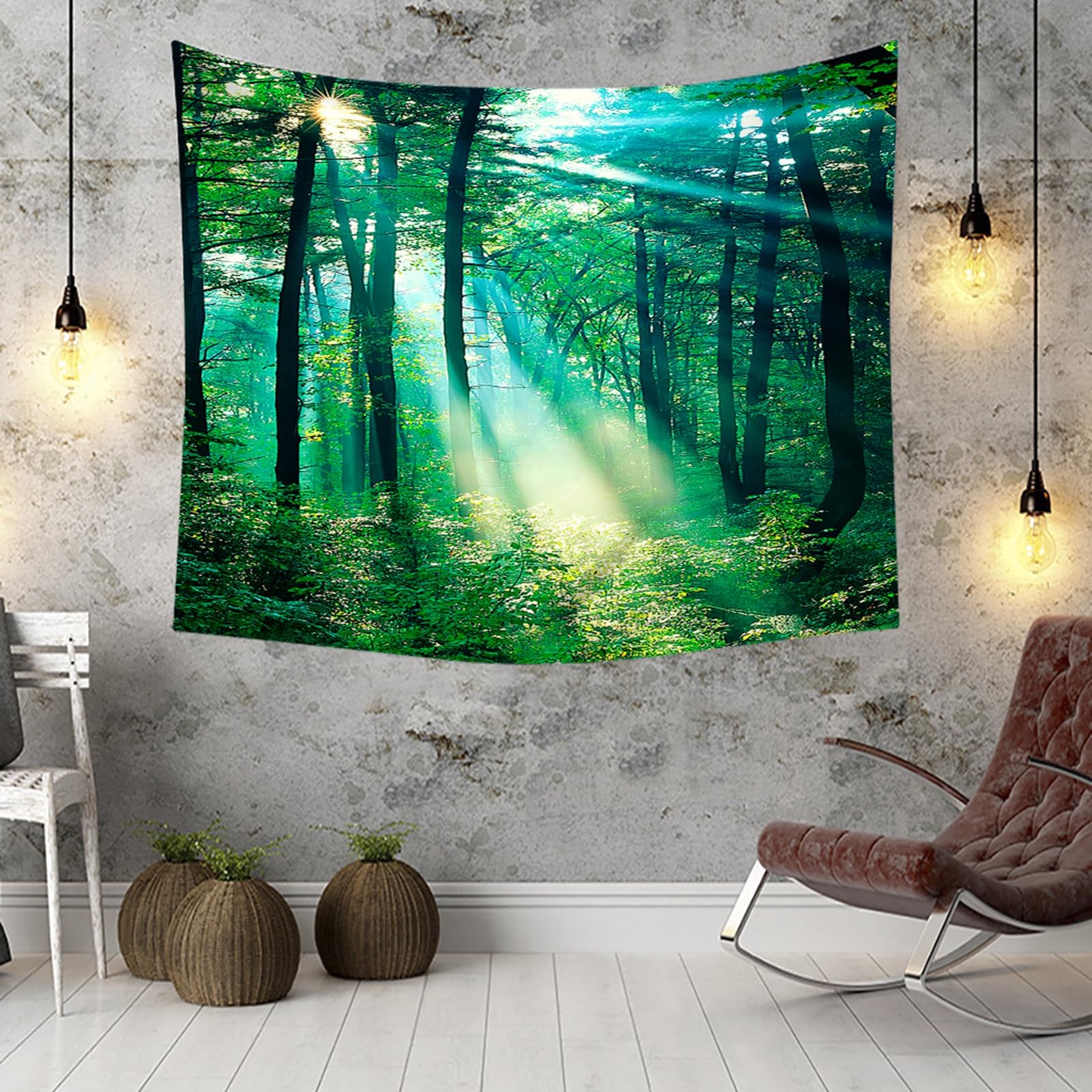 Lieson Wall Towel 260 x 240 cm - Image 4