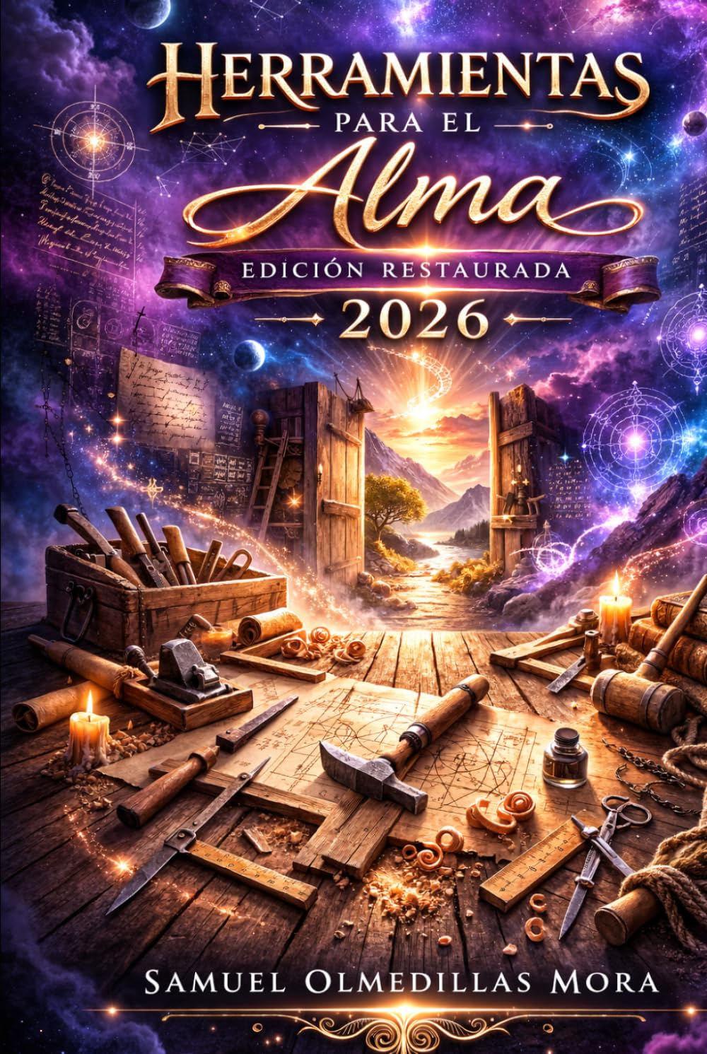 Herramientas para el alma: Edición Restaurada 2026