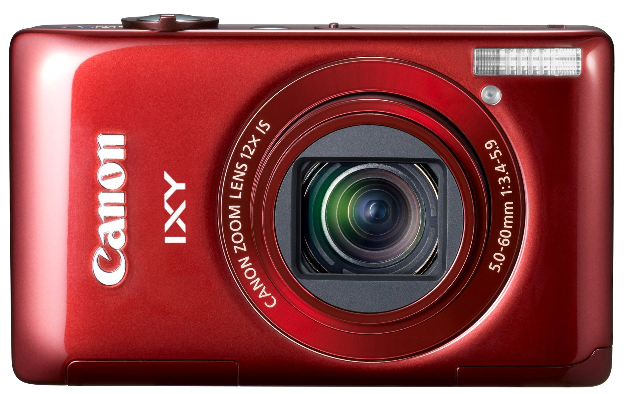 Amazon | Canon デジタルカメラ IXY 51S レッド IXY51S(RE