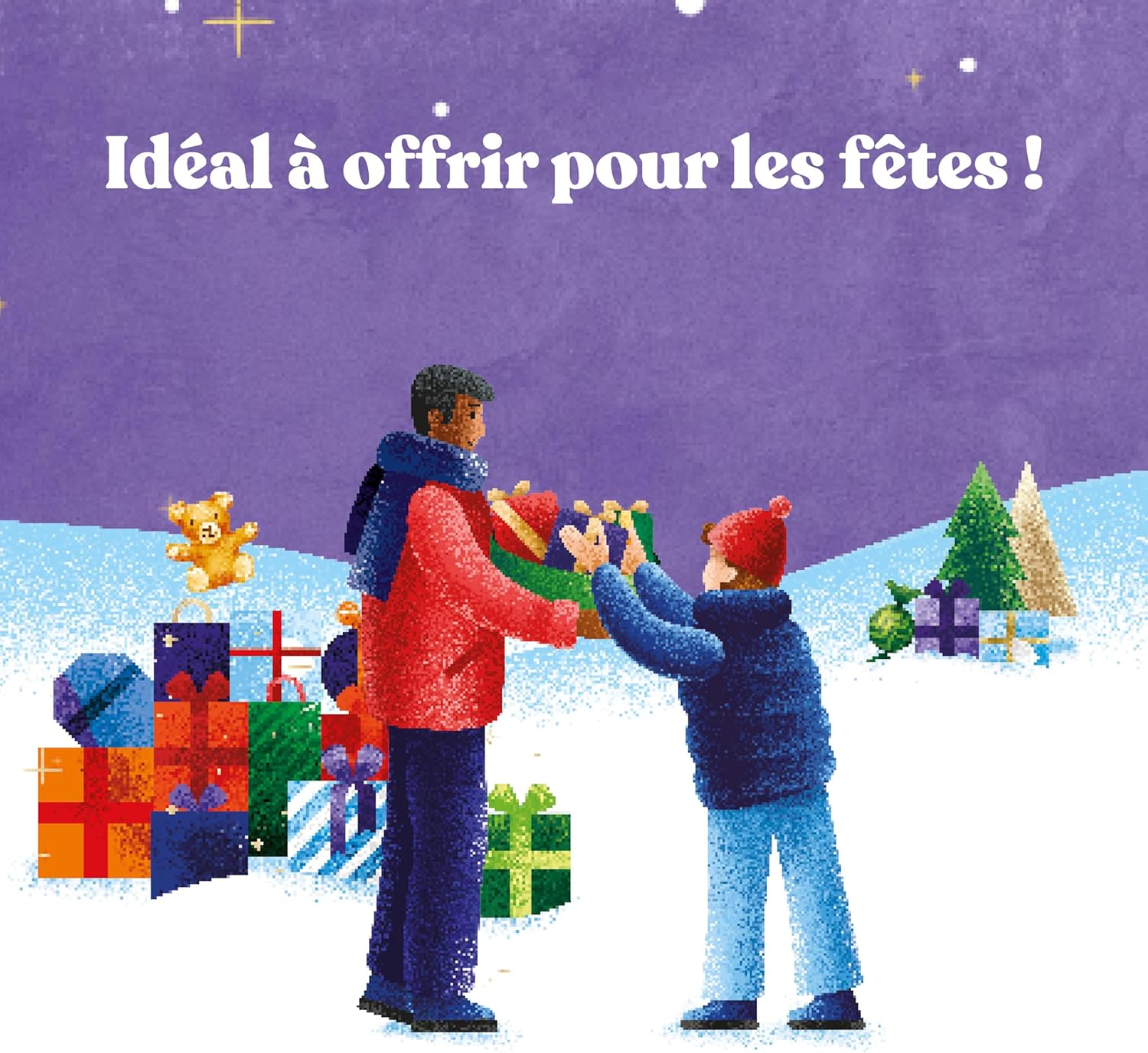 Milka Snowballs : Délicieuses Boules de Chocolat au Lait Fourrées à la Mousse - Image détaillée