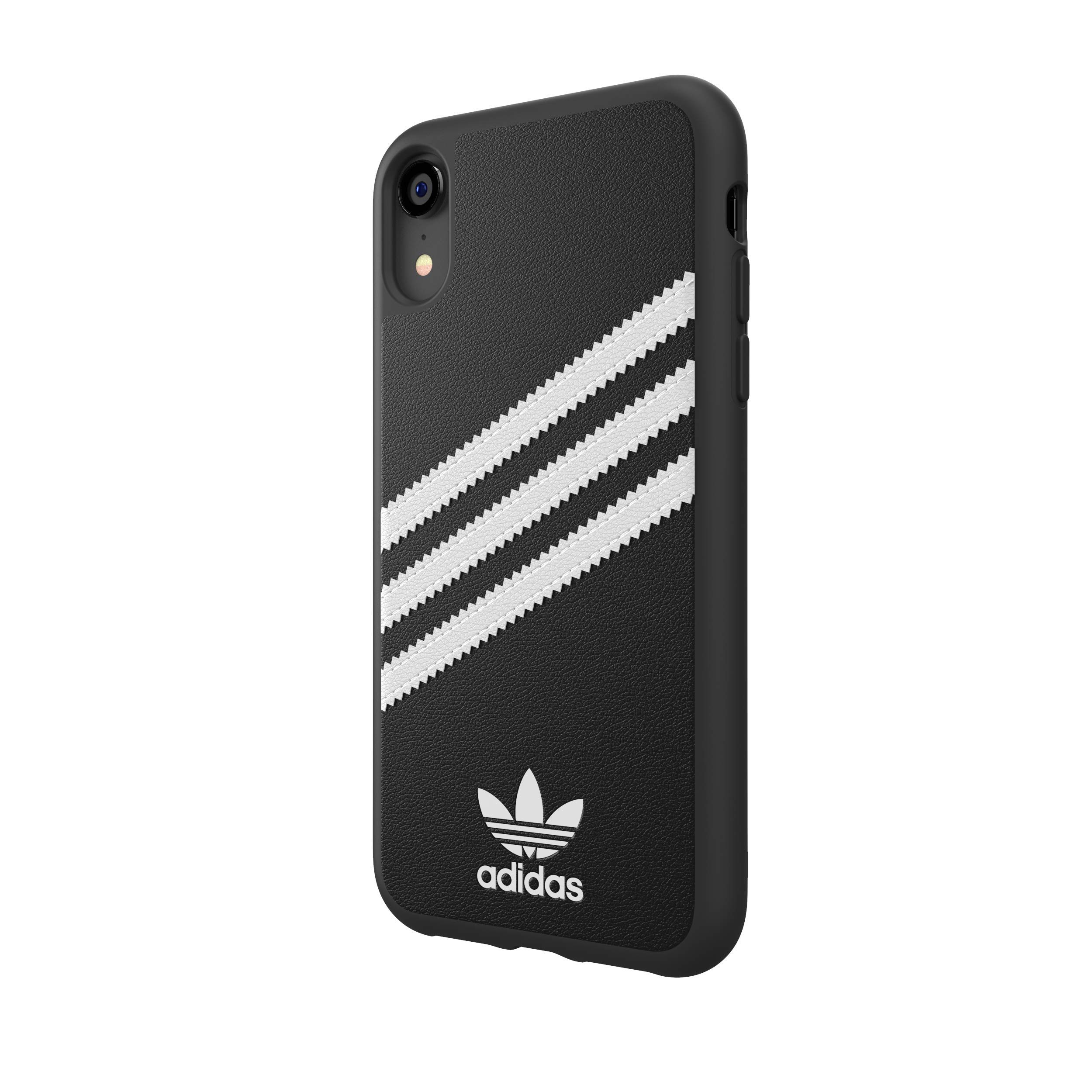 iphone xr adidas case
