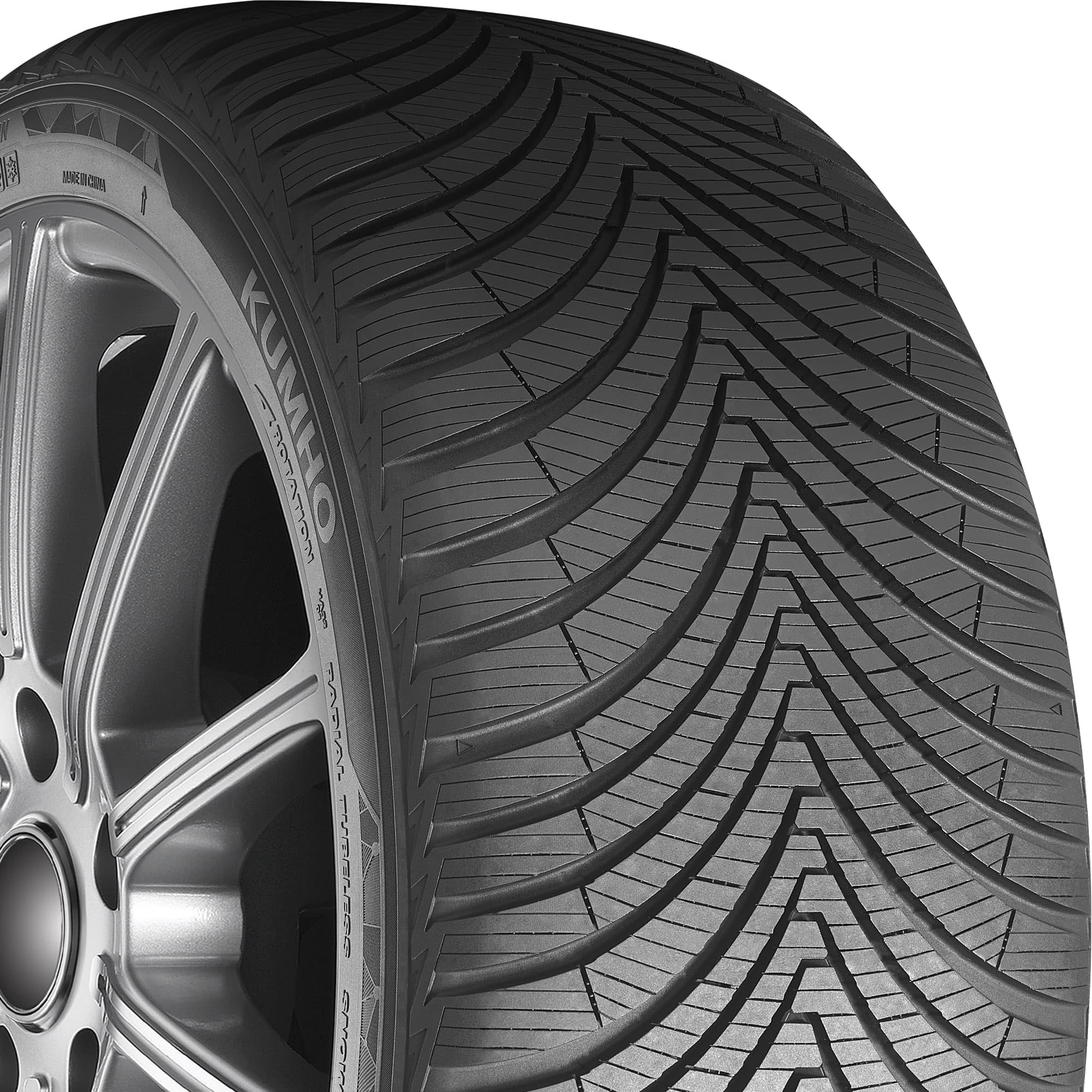 Nexen N BLUE 4SEASON M S 195/65 R15 91T All Season banden (MPN:16913NX, EAN:8807622100277) » prijs en ervaring