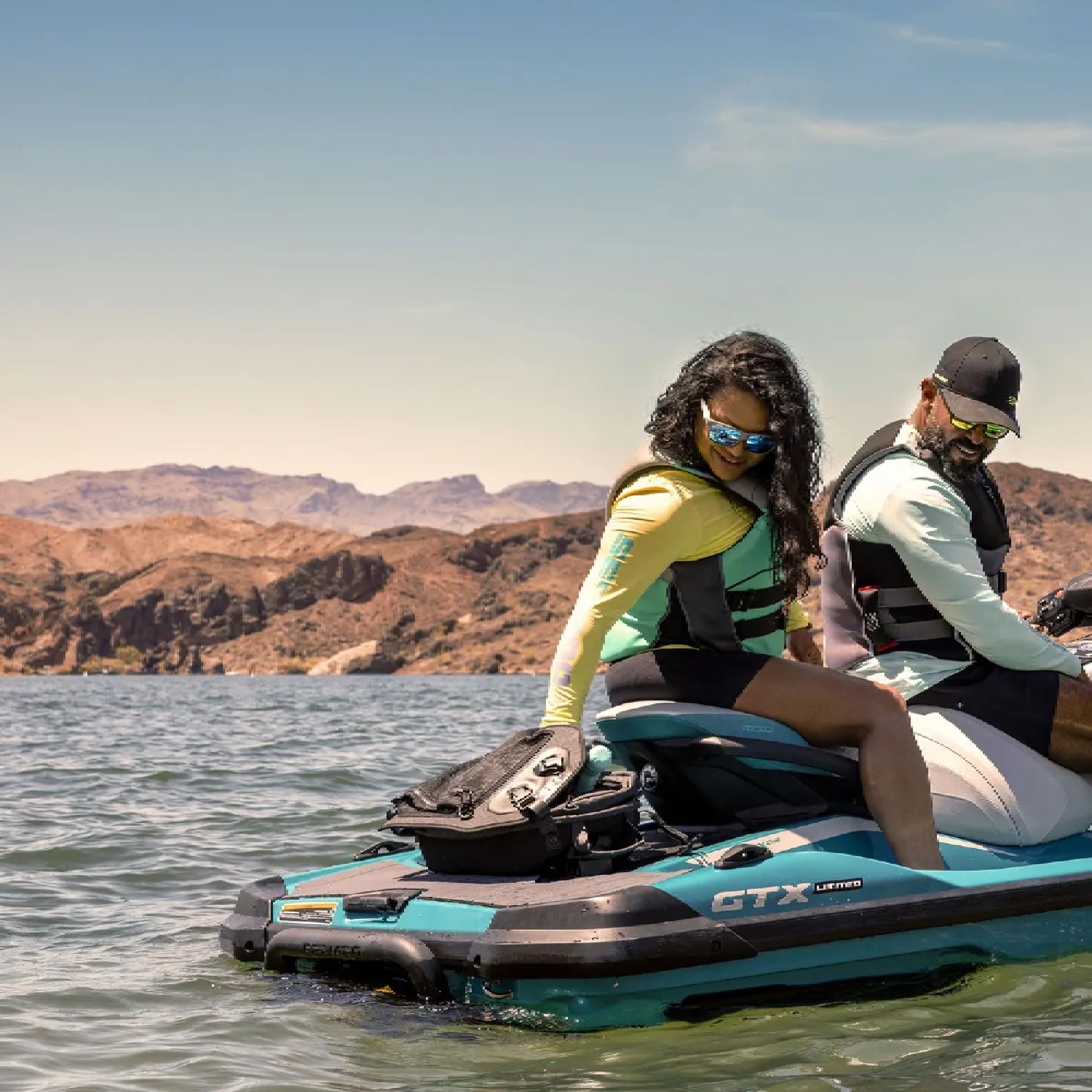 Sea-Doo OEM LinQ - Enfriador semirrígido aislado de 5.3 galones de EE. UU. (20 L) 295101252