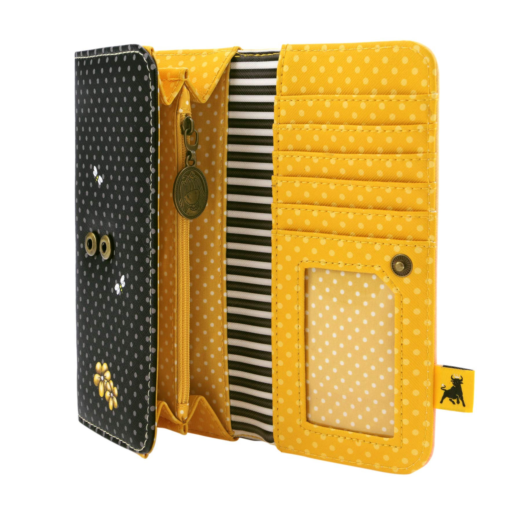 Gorjuss neoprénové taška Bee-Loved (Just Bee-Cause) | Doplnky z u