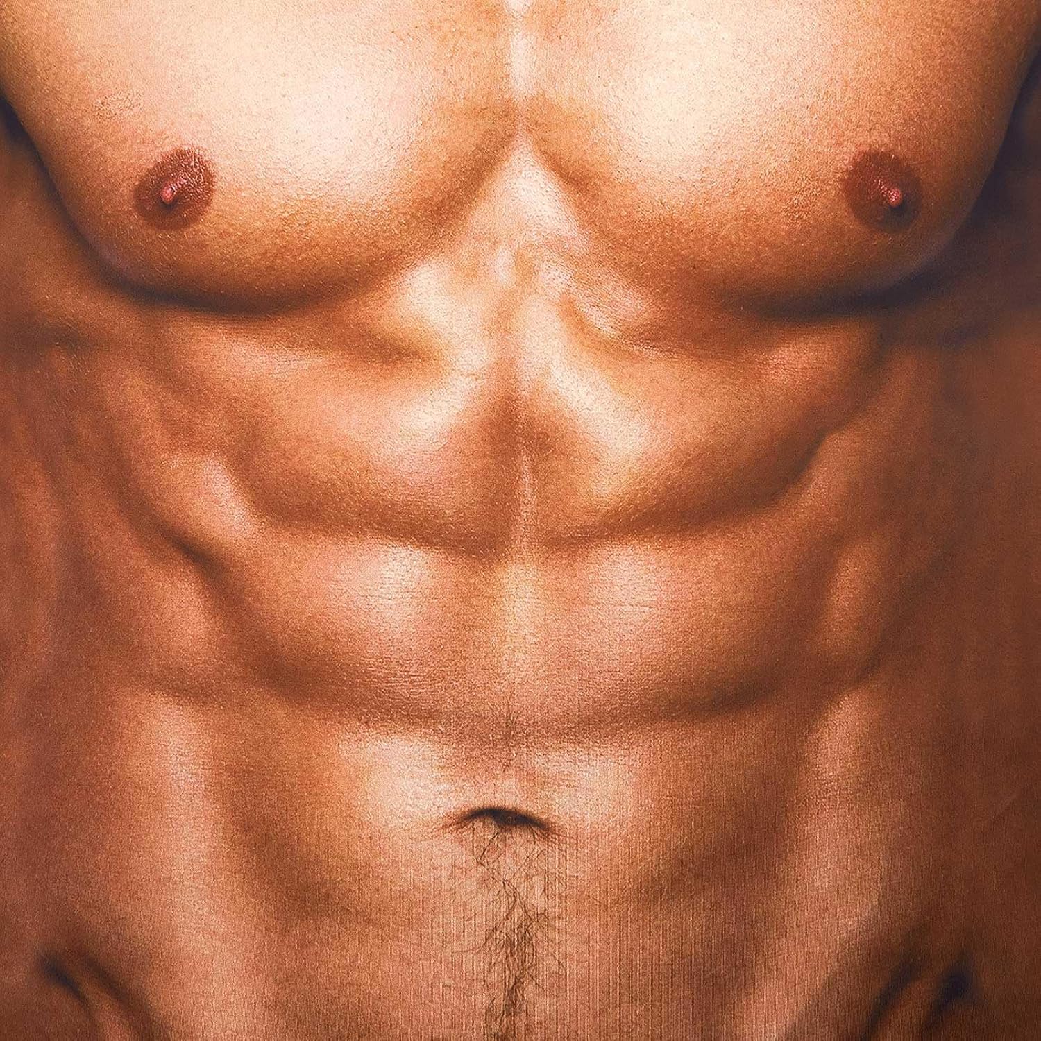 Goodstoworld Mens Halloween Tshirts Unisex Fake Muscle Hairy Chest Skeleton 3D Printed Shirts S-XXL - Image 5