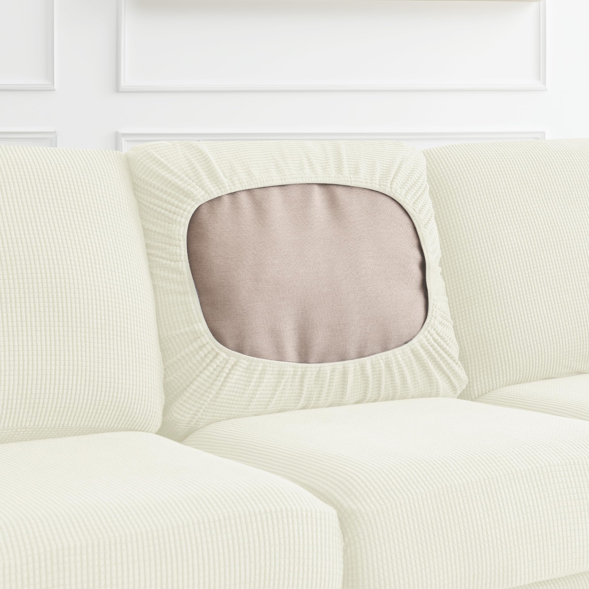 unico BETHAN covering couch sofa 3シーター Amazon.com: Turquoize 4 Piece Couch Cover Sofa Covers for 3