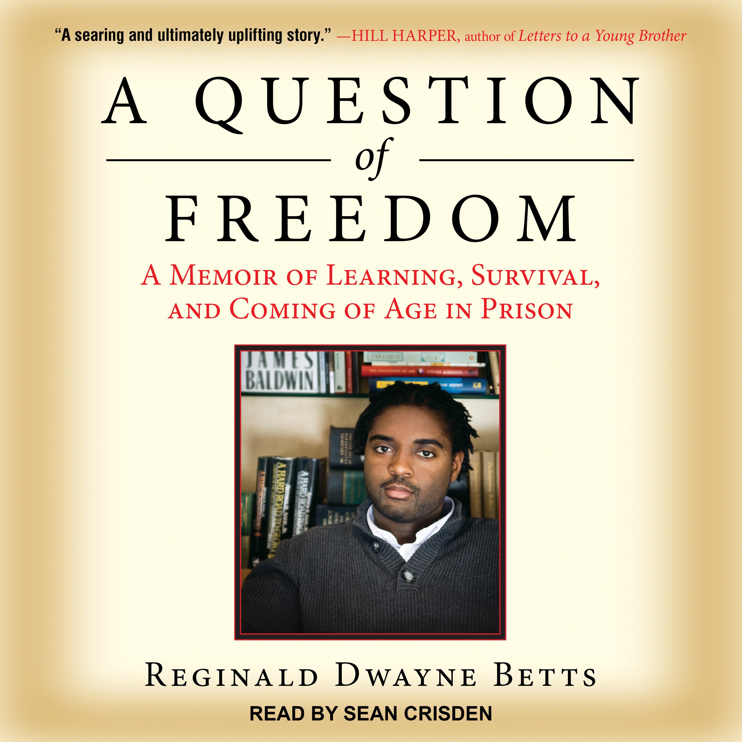 A Question of Freedom