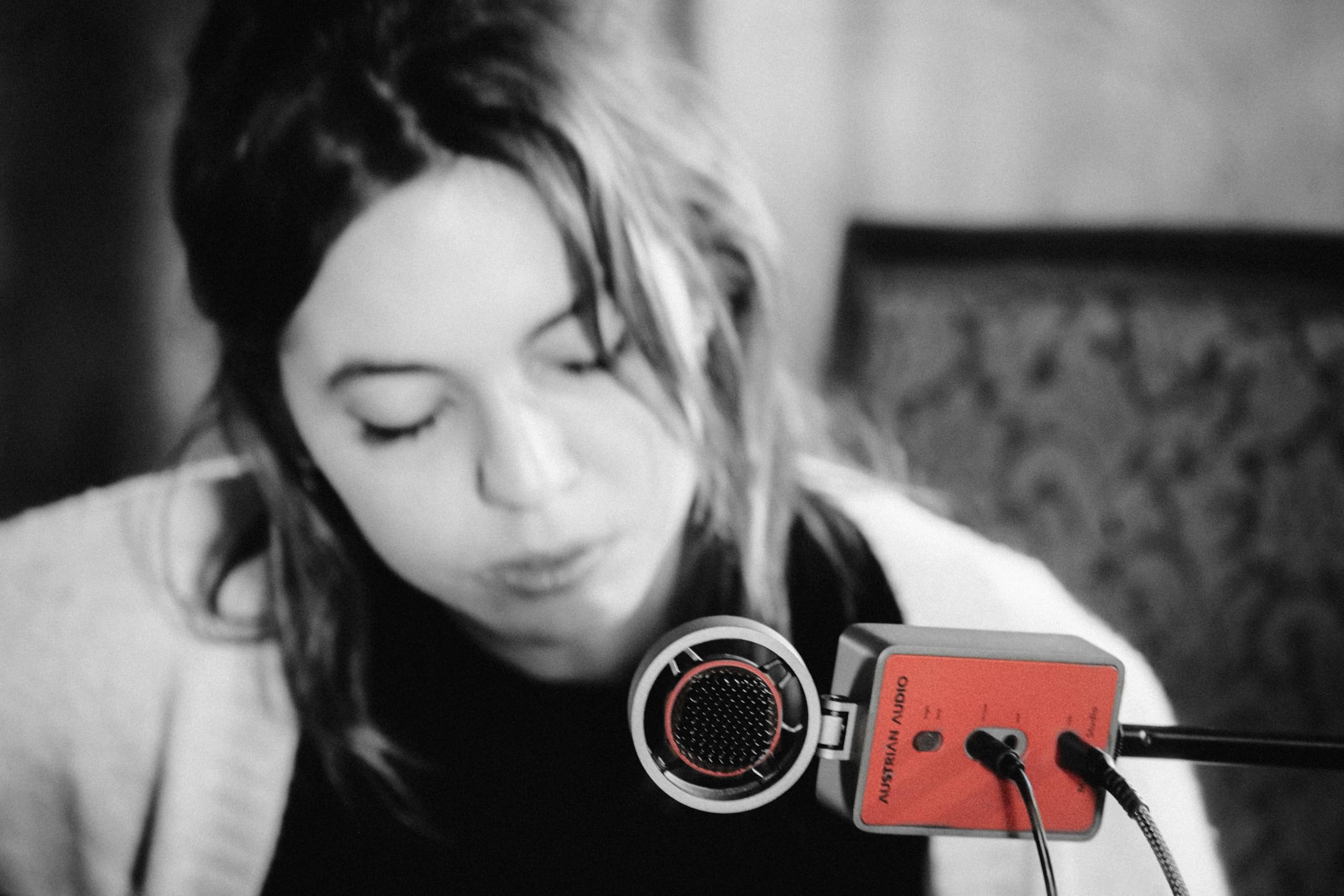 Amazon.com: Austrian Audio MiCreator Studio USB-C Microphone Amazon.com: Austrian Audio MiCreator Studio USB-C Microphone