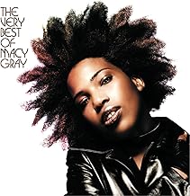 The Very Best Of Macy Gray