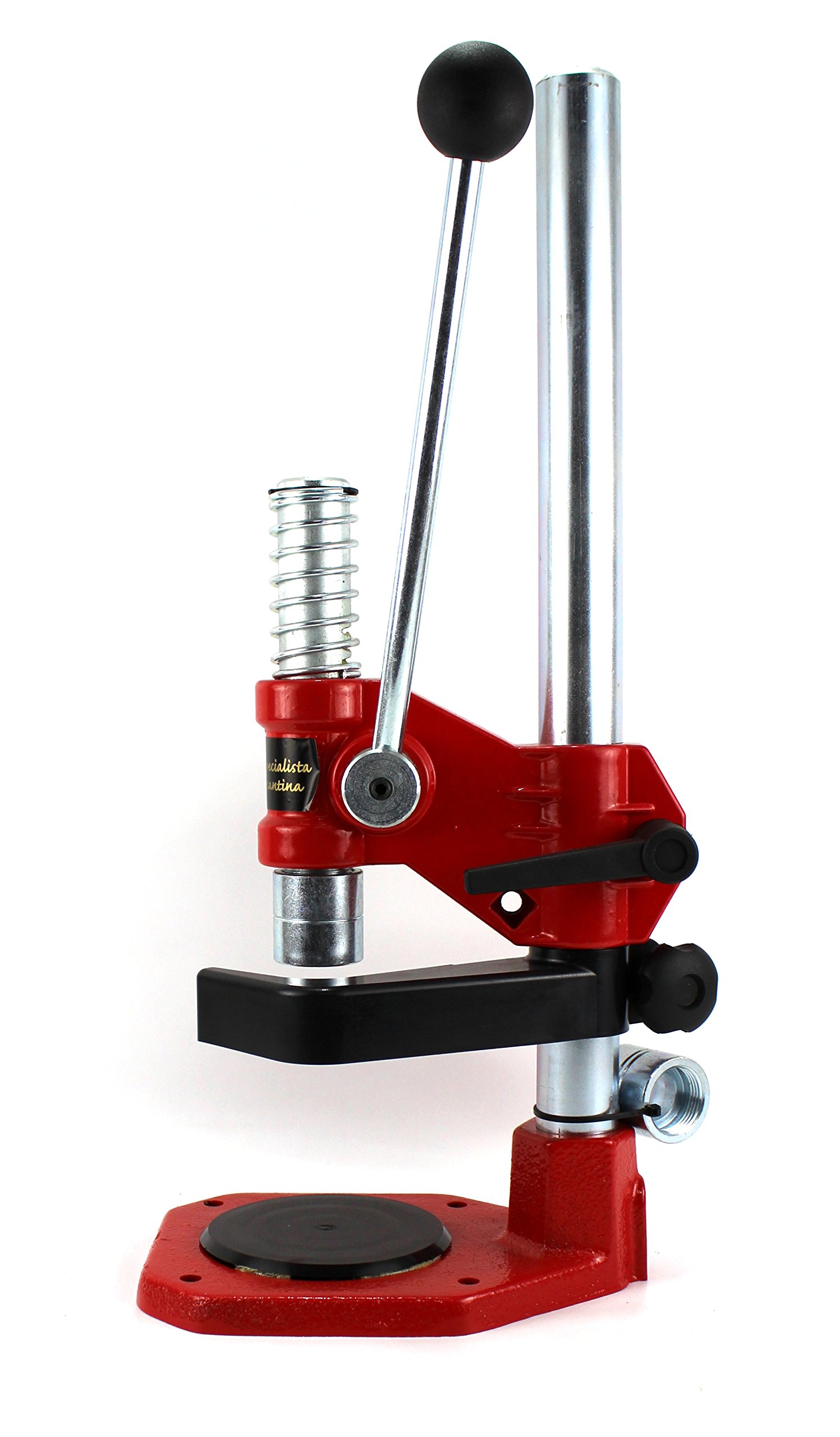 TAPPATRICE PESANTE GRIFO PROFESSIONALE PESO 9,7 KG 51 CM