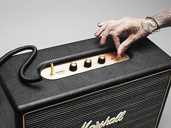 Marshall Hanwell マーシャル 50周年記念限定版スピーカー 楽天市場】MARSHALL HANWELLマーシャル 50周年記念