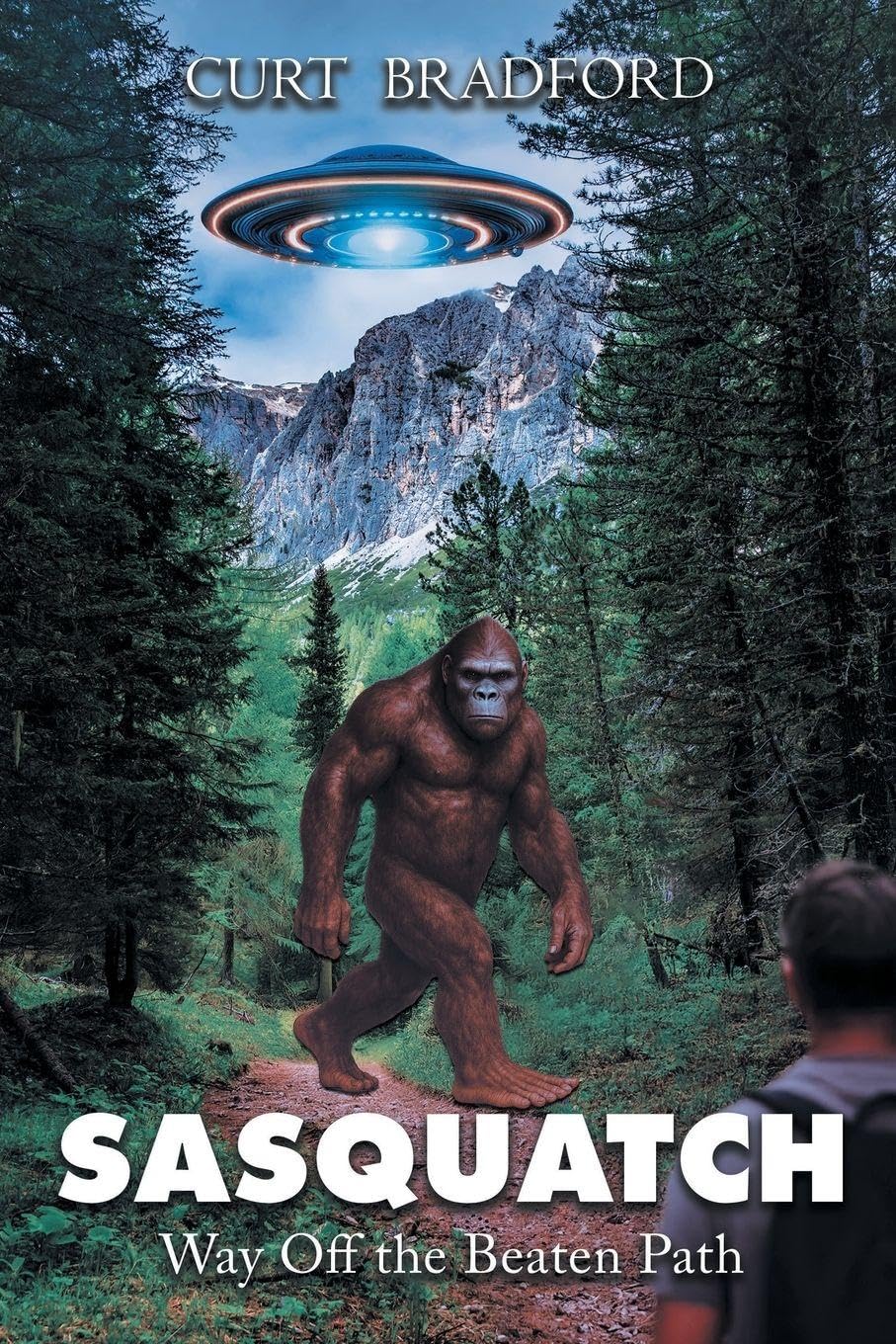 Sasquatch: Way Off the Beaten Path