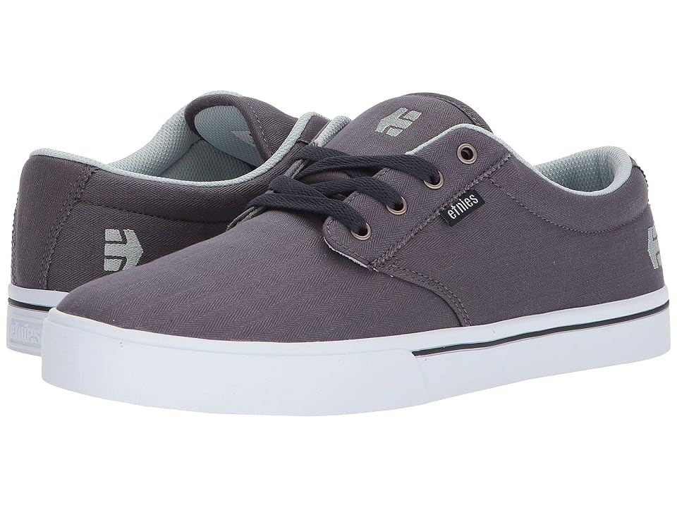 

etnies Jameson 2 Eco (Dark Blue) Men's Skate Shoes