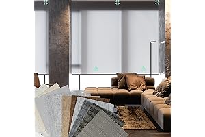 Yoolax Motorized Smart Blinds: Automate Your Home Decor