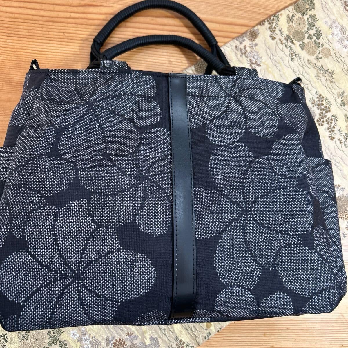 Amazon.co.jp: リメイクバッグ トートバッグ ハンドメイド