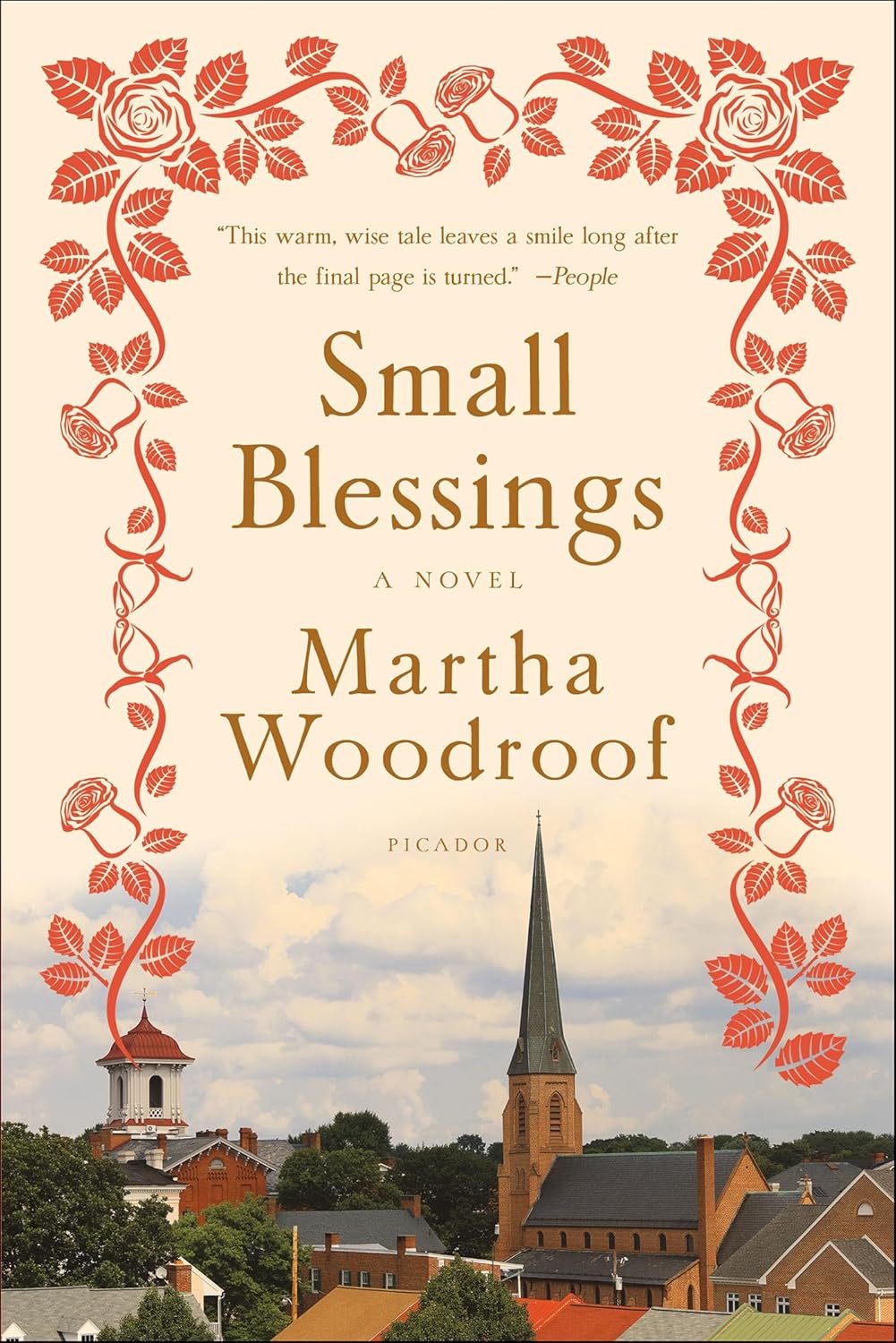 Small Blessings: A Novel