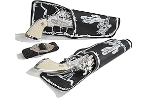 Colt 911 Revolver Toy Gun