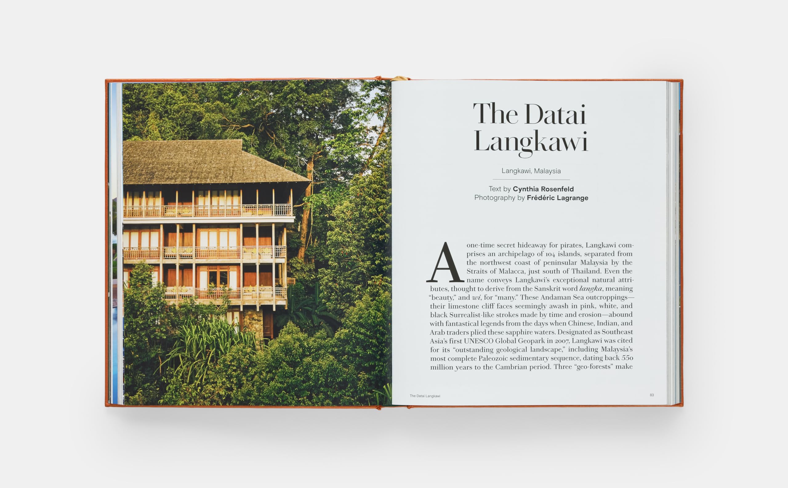 Explore: LHW: The Leading Hotels of the World