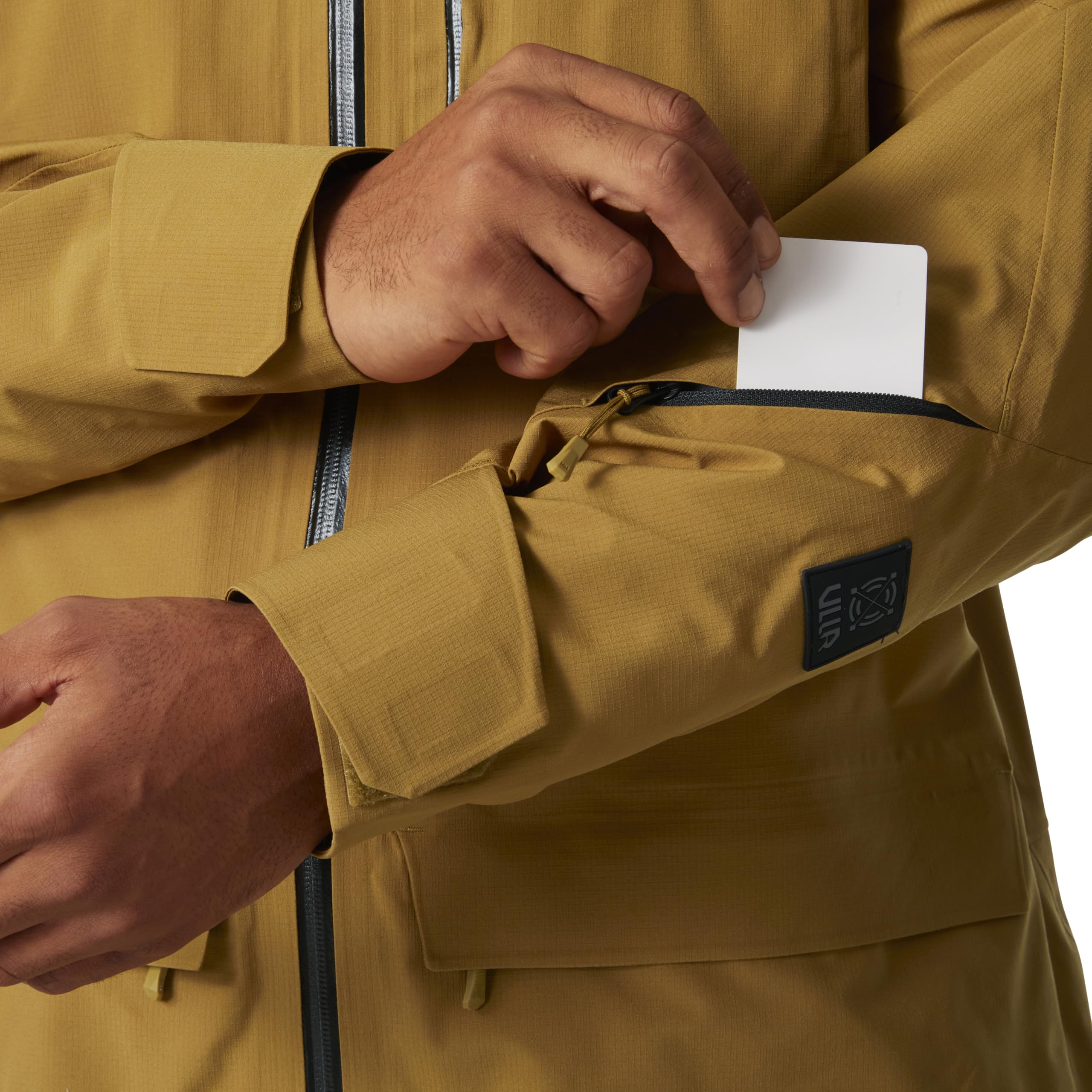 Amazon.com : Helly-Hansen Men's Ridge Infinity Shell Jacket, 787