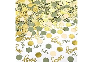 Eucalyptus Bridal Shower Wedding Decor