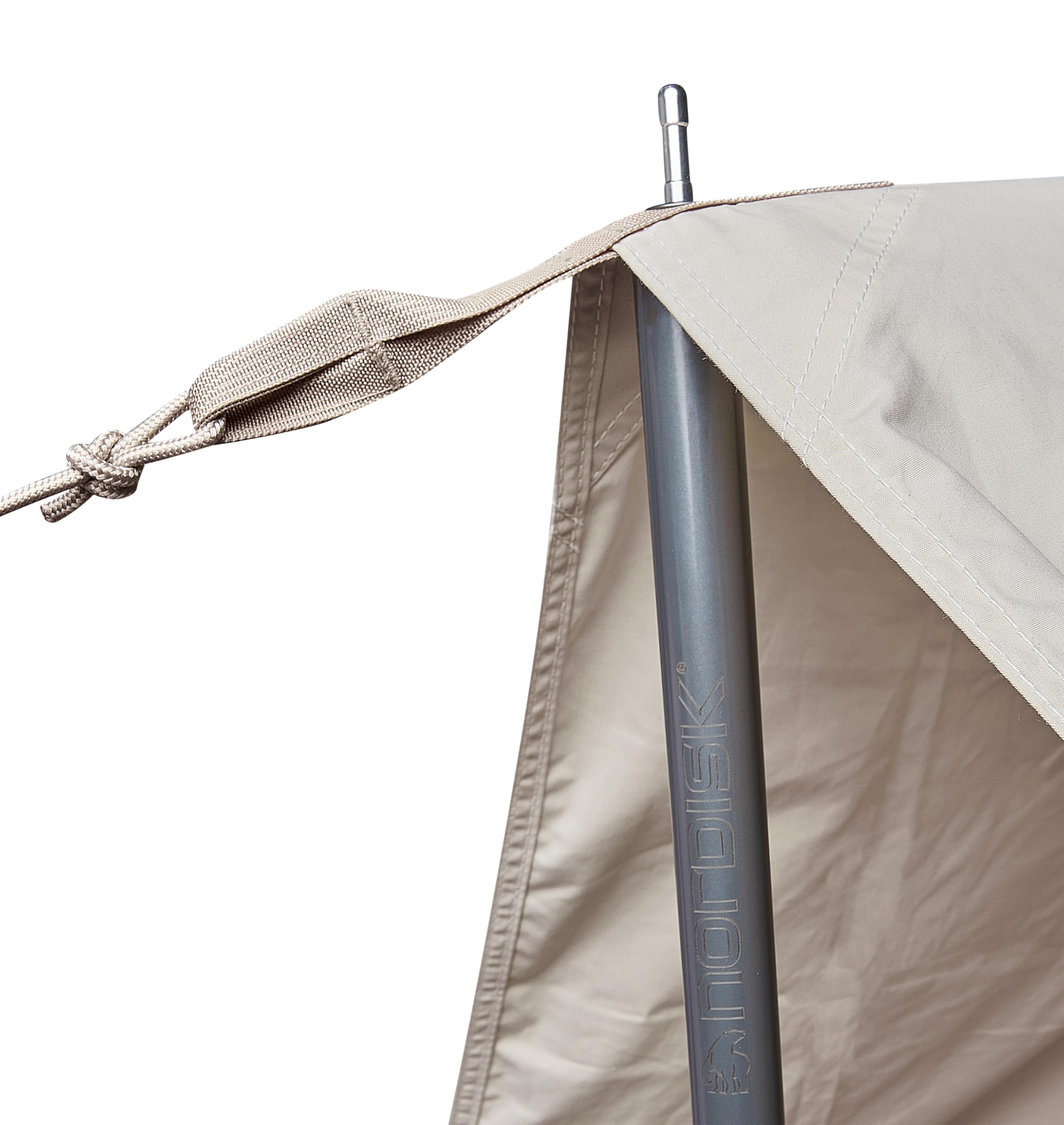 Nordisk Tarp Kari 12 Technical Cotton Sandshell