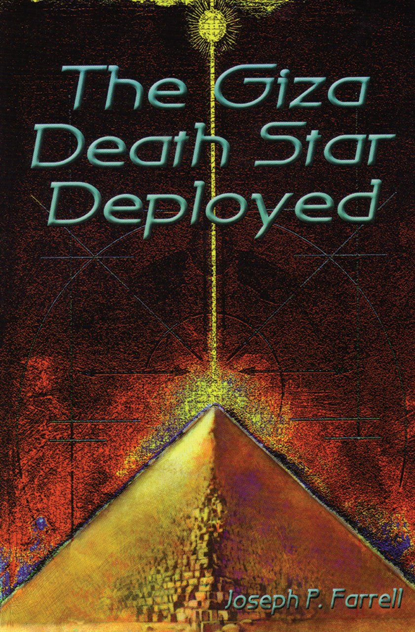 Buy The Giza Death Star Deployed: The Physics and Engineering of the Great Pyramid — BookShops.in