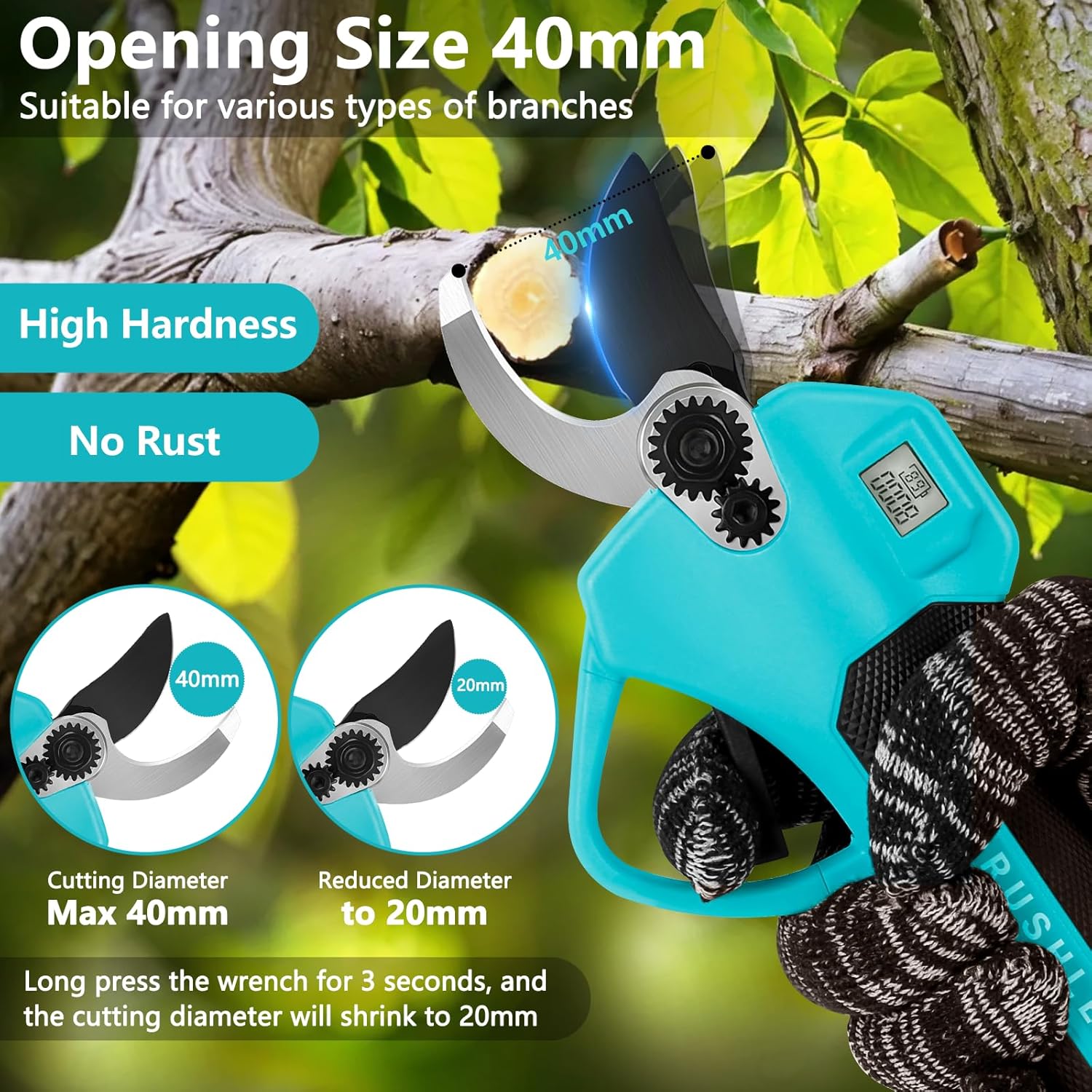 12 Pezzi Pompa Bulbo Carburatore Per Tosaerba E Decespugliatore - 19mm E 22mm - Foto 9