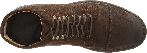 frye jack lace up