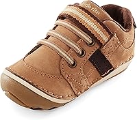 Vista 1 de Stride Rite Tenis unisex SRT Soft Motion Artie para niños