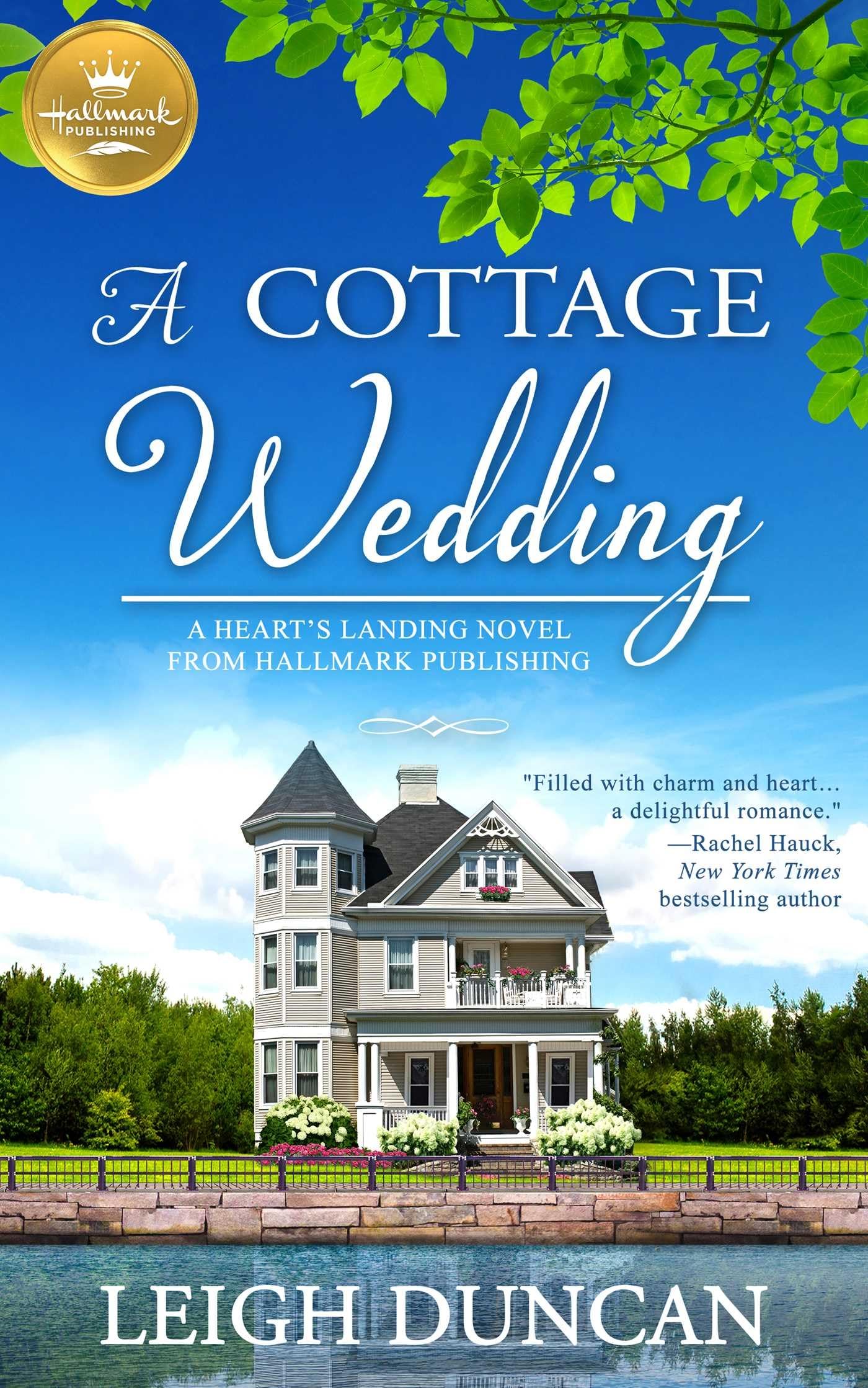 Buy A Cottage Wedding — BookShops.in