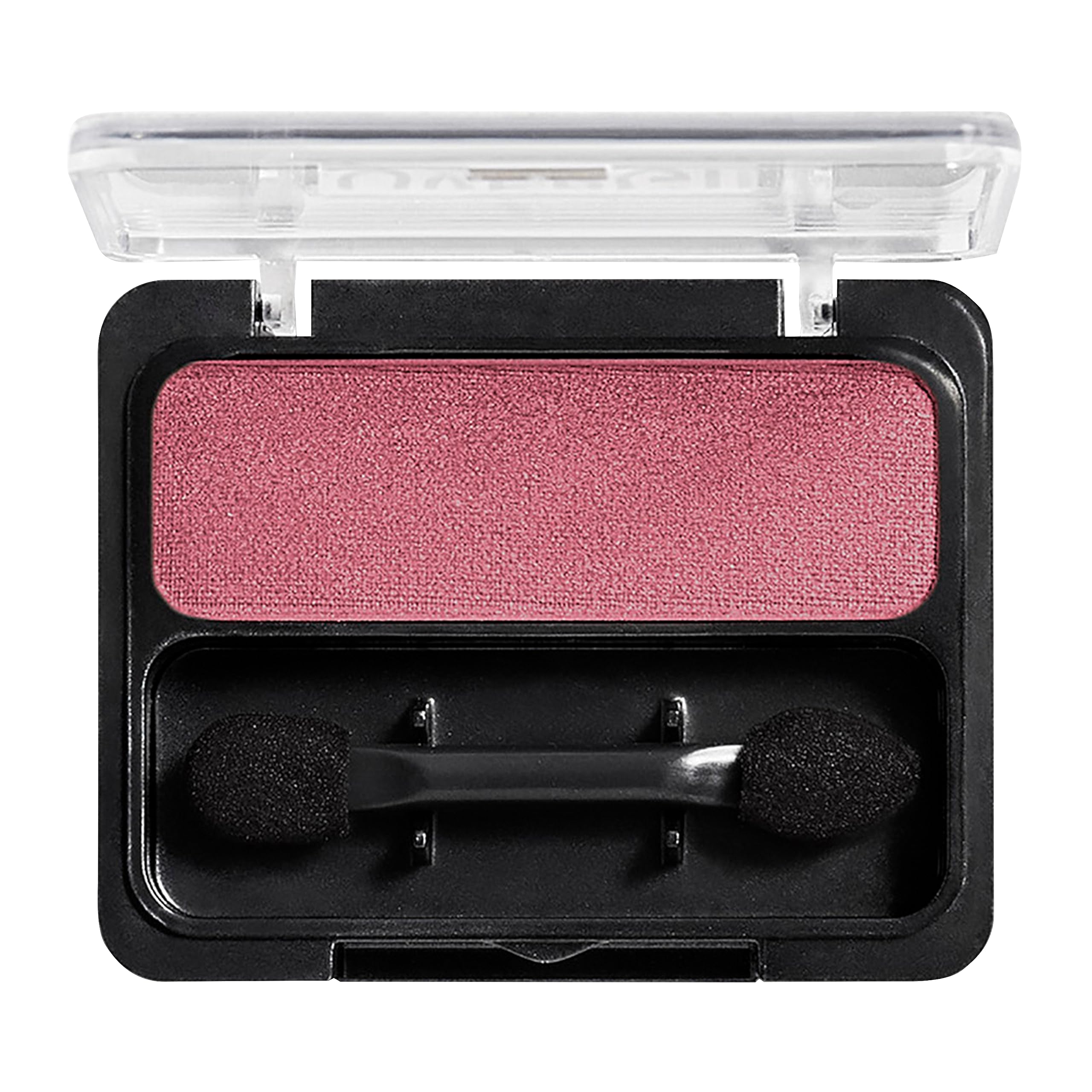 Condition photo showing New/Like New for COVERGIRL - Eye Enhancers 1-Kit Eyeshadow, silky, sheer formula, double ended applicator, 100% Cruelty-free