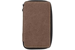 Speedball Rolling Canvas Pencil Case