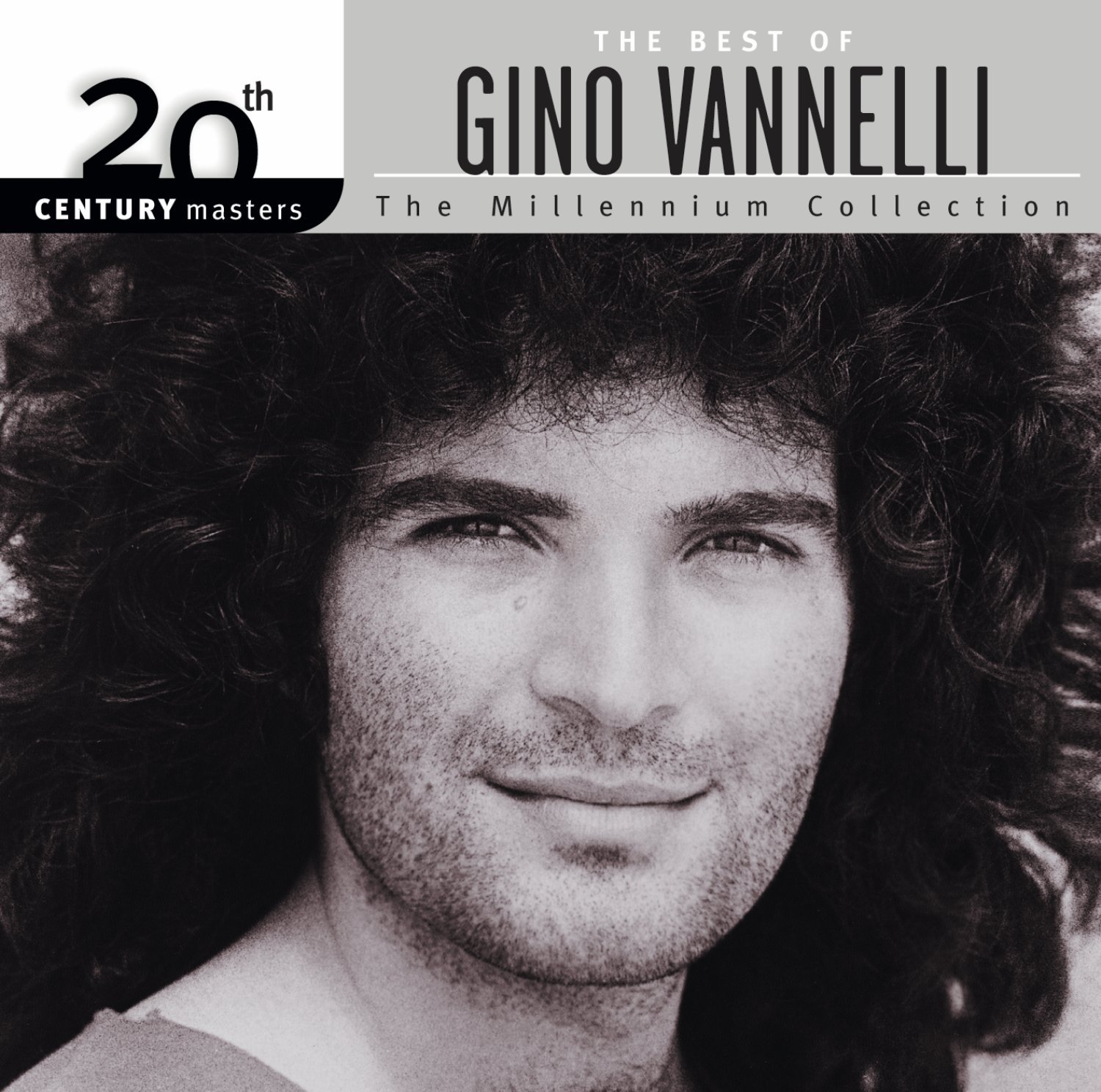 VANNELLI;GINO - BEST OF [Audio CD] VANNELLI;GINO