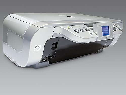 Miniatura 2 de Canon Impresora fotográfica todo en uno PIXMA MP460 (1449B002)